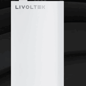 LOW-VOLTAGE RESIDENTIAL BATTERY BLF-B51100 - 5.12KWH