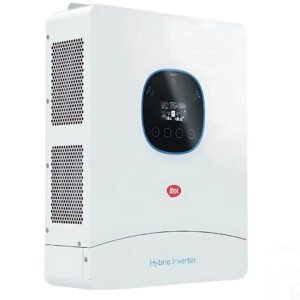 Itel 6kW Pro SP-Hybrid Inverter Reliable Solar Power for Home & Business