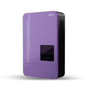 Knox Krypton 6500 4.5KW Hybrid Solar Inverter With PV 6500