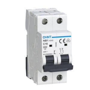 NB1-63G Miniature Circuit Breaker