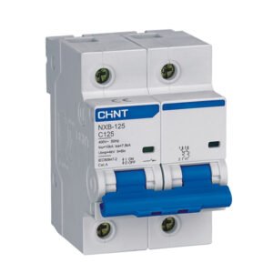 Miniature Circuit breaker