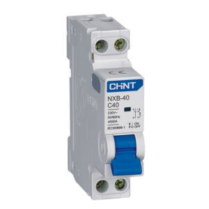 NXB-40 Miniature Circuit Breaker