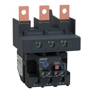 Schneider LRD4367 TeSys Deca Thermal Overload Relay - 95-120 A