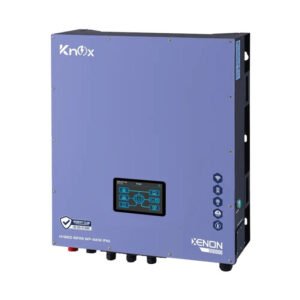 Knox Xenon 18000 12kW IP65 Hybrid Solar Inverter With PV 18000W